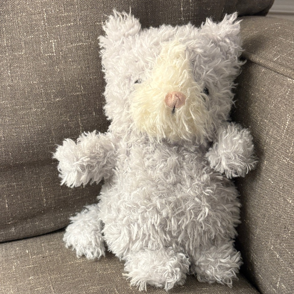 Jellycat Little Kitten- Retired